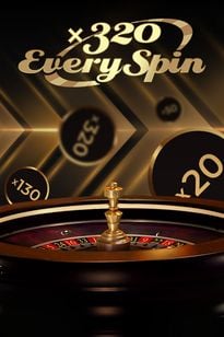 x320 EverySpin Roulette