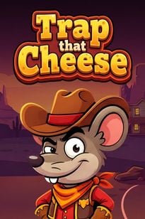 Trap that Cheese
