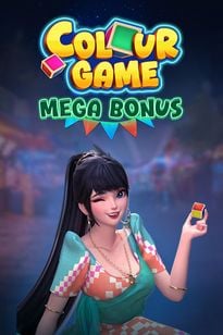 Colour Game Mega Bonus