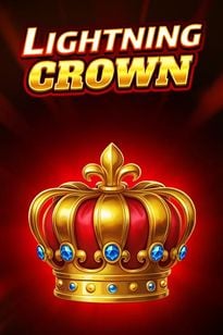 Lightning Crown