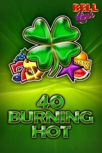 40 Burning Hot Bell Link