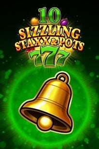 10 Sizzling Staxx & Pots