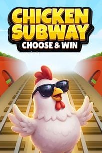 Chicken Subway