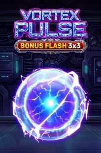Vortex Pulse - Bonus Flash 3x3